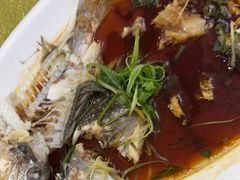 -吉莲利苑海鲜酒家(珠海拱北29年老字号店)