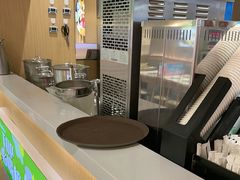 -呷哺呷哺 黄金牧场 (新中关购物中心店)