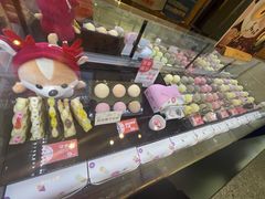-西树泡芙(北京金源2店)