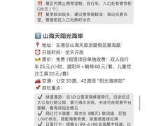 -日照海滨国家森林公园