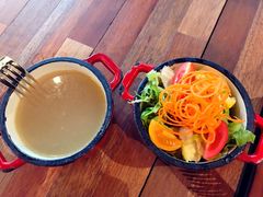 -ATLAS Kitchen 寰图厨房(雅居乐中心店)