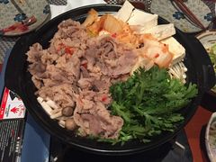 -乾山寿司(好运街店)