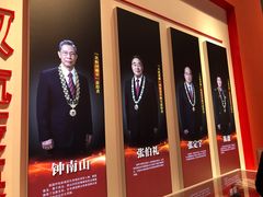 -武汉客厅中国文化博览中心