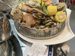 -小船渔村•大连菜•大连焖鱼(明泽街店)