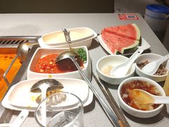 -海底捞火锅(吴中路店)