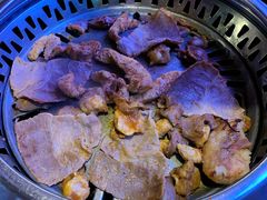 -梨花自助烤肉(天河城店)