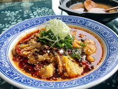 -阿嫂印象·民间江湖菜(大学城店)