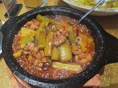 -西城汇·精致淮扬菜(吾悦广场店)