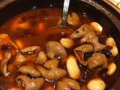 干锅肥肠-一品红川菜(皇岗店)