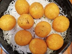 -丰圆轩粤式茶楼 . 点心粤菜(夏茅店)