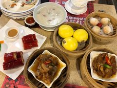 -点都德(大茶楼店)