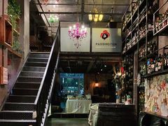 -园丁顿西餐厅(亦庄创新大厦高新视听产业园店)