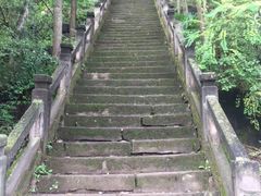 -金堂县云顶石城风景区
