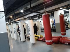 -拳盛时代拳击俱乐部(北京路店)