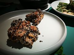 芝麻芋头-稍可轩博物馆餐厅