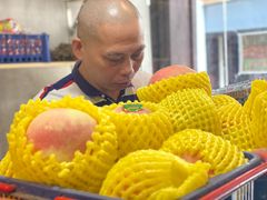 -花姨·老电影院果汁冰(88号店)