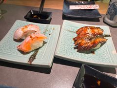 -沼津港精致料理·寿喜烧·烧鸟(龙湖南桥天街日料榜单店)