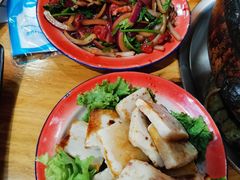 -石记老北京炙子烤肉(松园店)