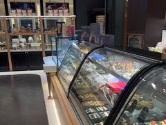 -大连铂尔曼酒店-铂尔曼美食廊 Pullman Deli