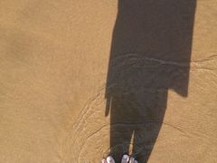 -南长涂沙滩