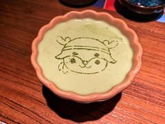 -京鹿料理(荟聚店)