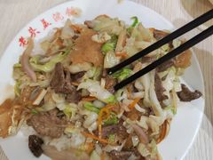 老头盖浇饭-老头盖浇饭(南京新街口明瓦廊宏光酒店店)