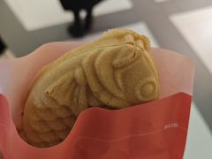 -粉粉乐鲷鱼烧(美罗城店)