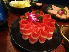 -重庆爽翻天老火锅(临平万达广场店)