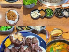 -炎蔵牛舌烤肉