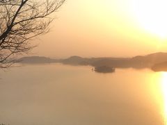 -天目湖涵田半山温泉