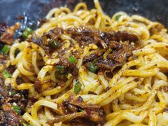 -庆蓉云·庆云面(双林店)