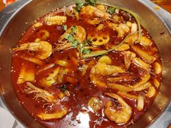 -惠友大虾(太原北街店)