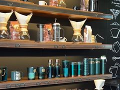 -星巴克臻选(北京太阳宫凯德店)
