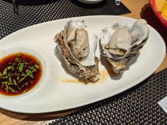 -虹料理·日料放题(悠方店)