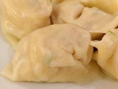 香阁招牌馄饨-香阁餐厅·常州菜·常州菜代表品牌(新北奥体店)