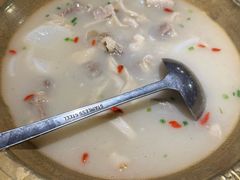 -霄汉羊排(万松园一店)