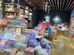 -九木杂物社(恒隆广场店)