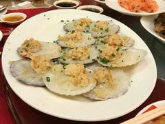 -星湖愉景酒家