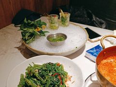 -芭札·Thai泰国餐厅(同和金铂天地店)