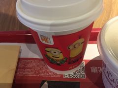 -肯德基(学院路店)