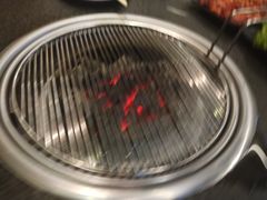 -金达莱烧烤(黎明南街店)