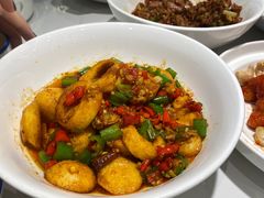 -兰湘子·湘菜小炒(崂山丽达店)