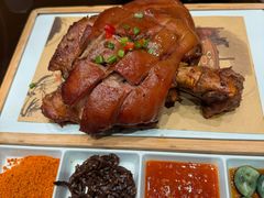 -紫泥369粗粮季(鼓楼店)