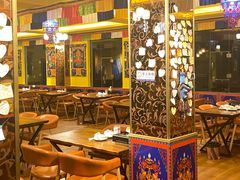 -如意林卡藏餐吧 (九寨沟店)