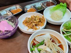 -六七八韩式烤肉·韩国料理(上杭路店)