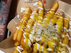 -一沙一城·岩烤牛扒(深圳首店)