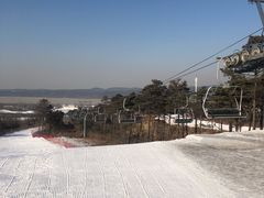 -棋盘山冰雪大世界