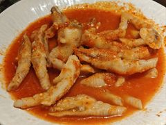 -西藏饭店·亚克·食光自助餐厅(文殊院店)