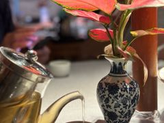 -晓粤·惹味粤菜(凯德乐峰广场店)