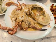 -巧克力渔家.小船海鲜胶东菜(万平口店)